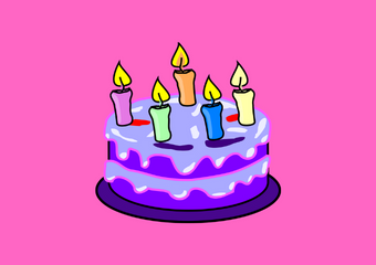 Happy 21st to MHFA!